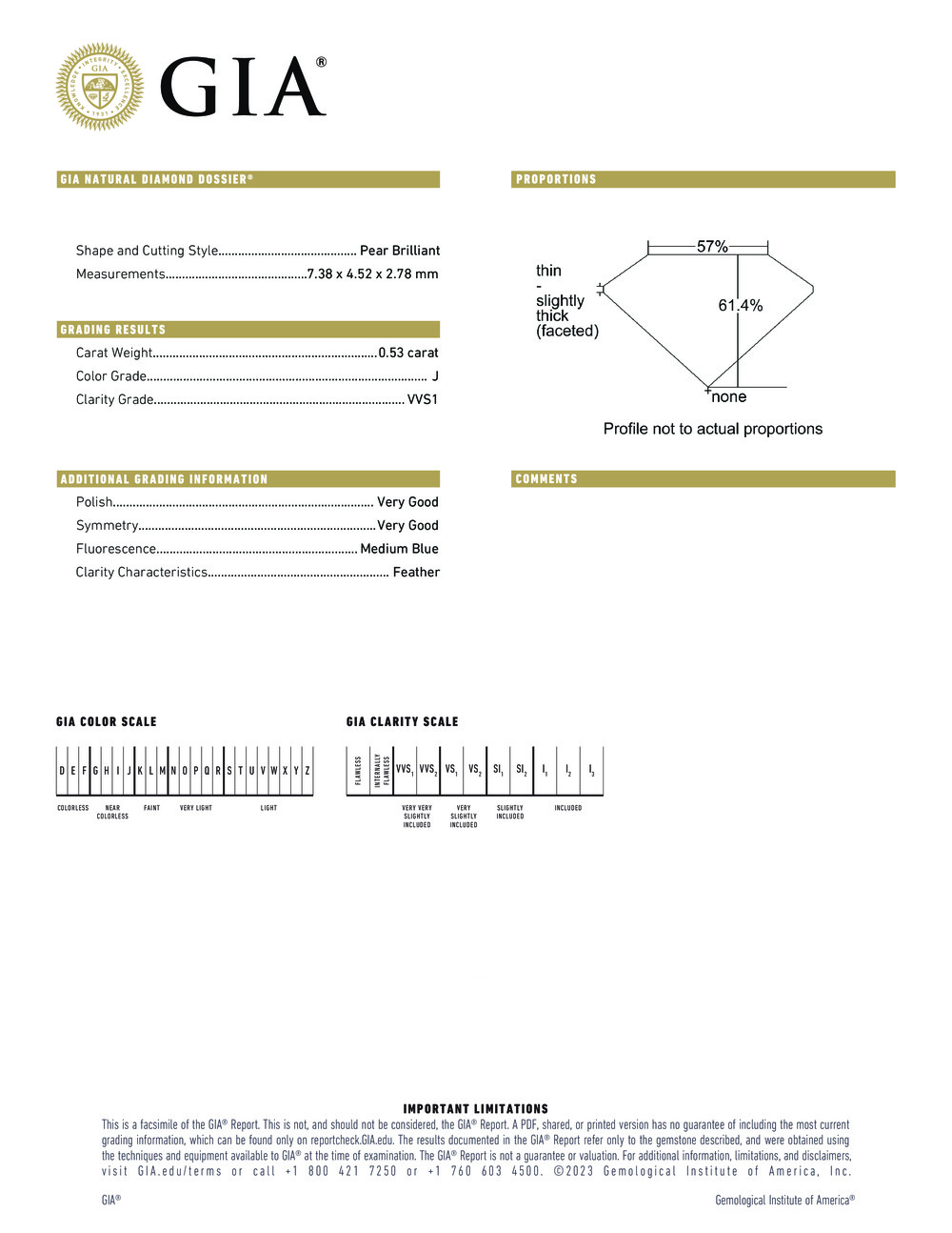 cert image