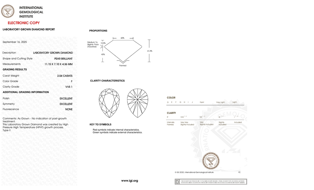 cert image