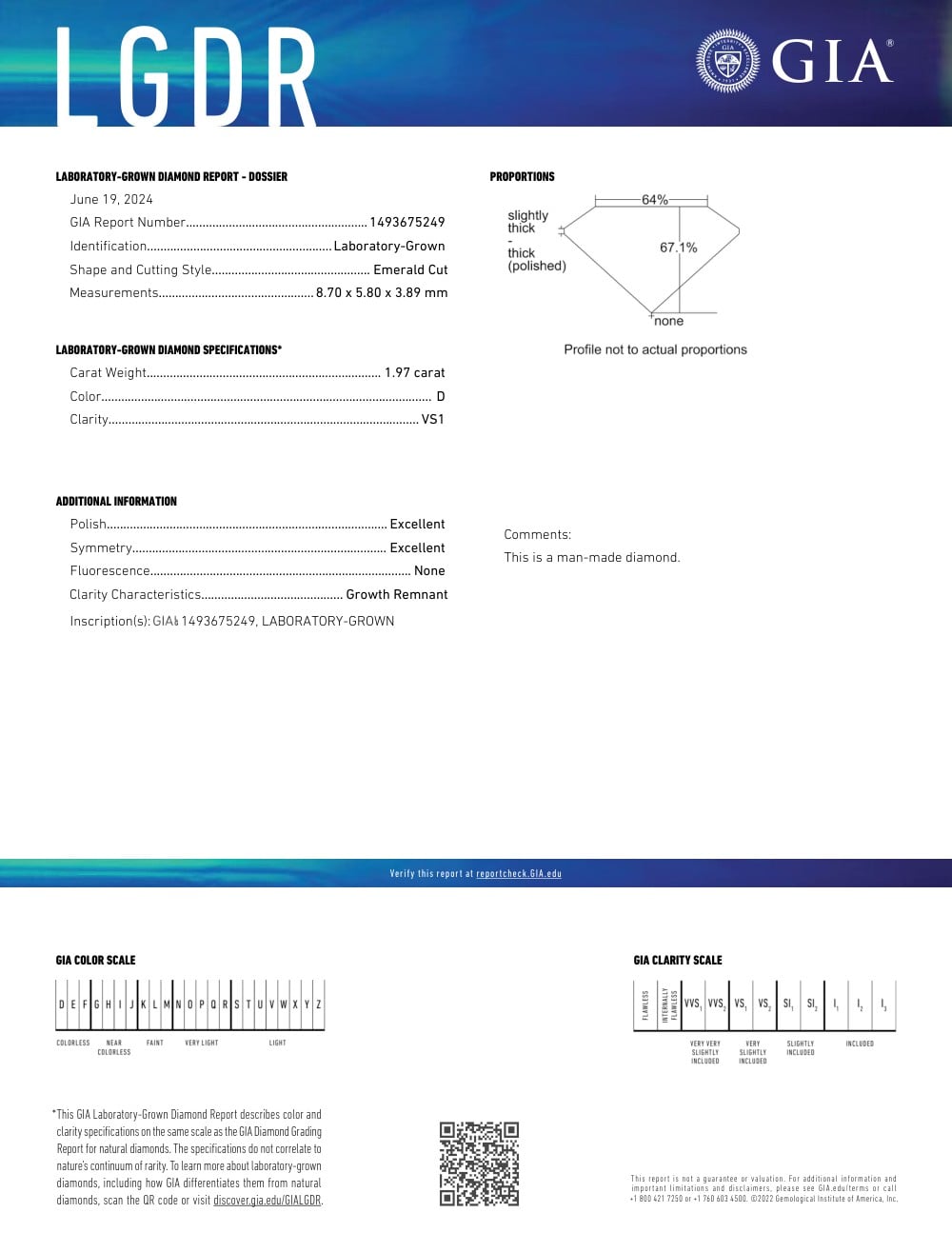 cert image