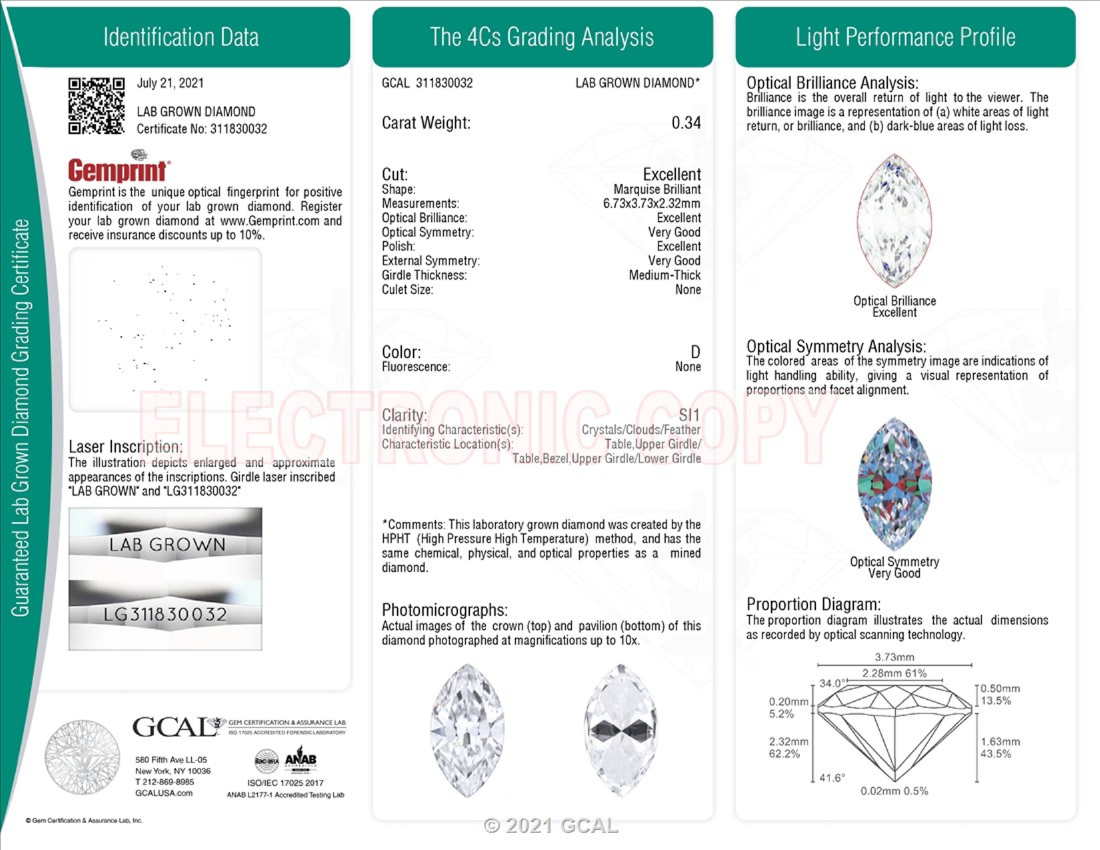 cert image