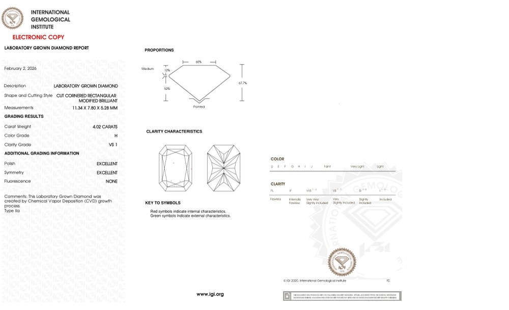 cert image