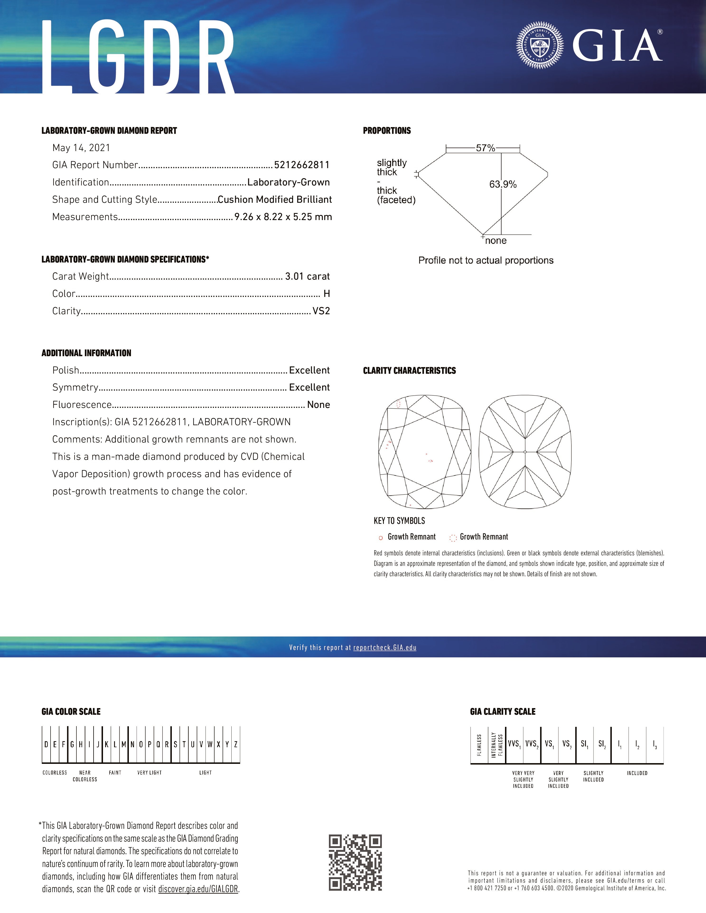 cert image