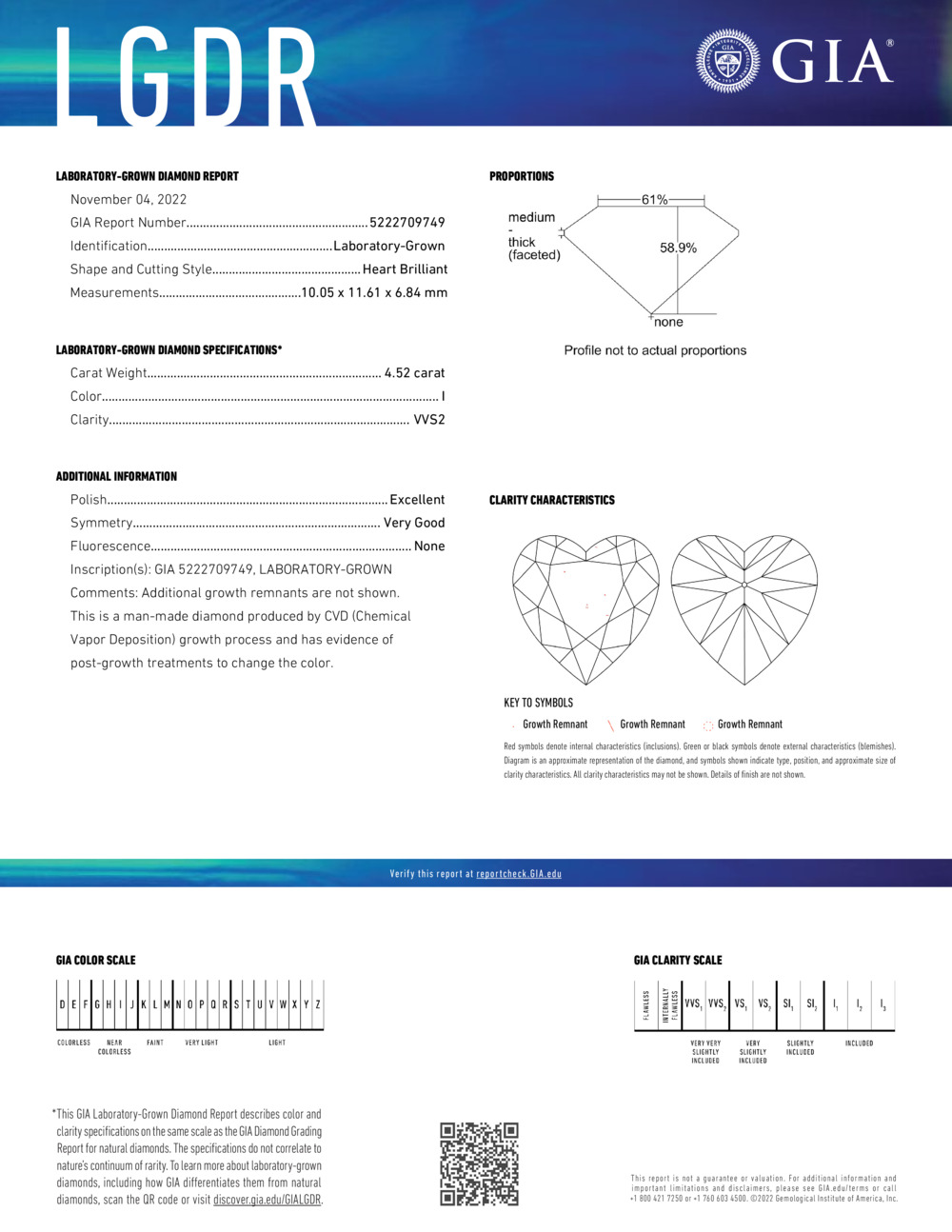 cert image