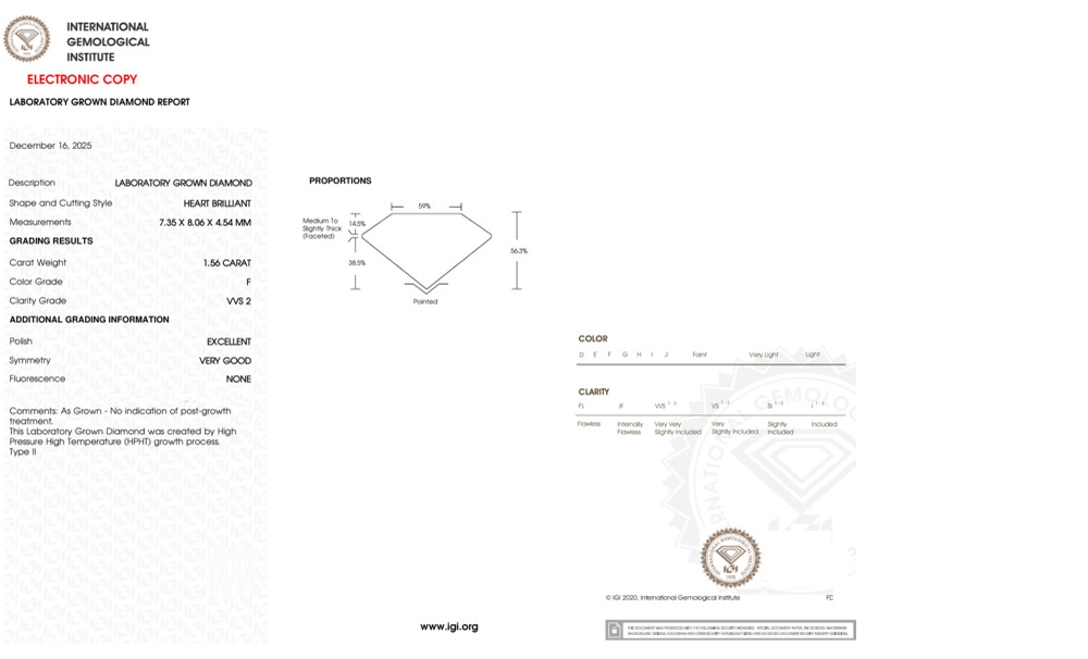 cert image