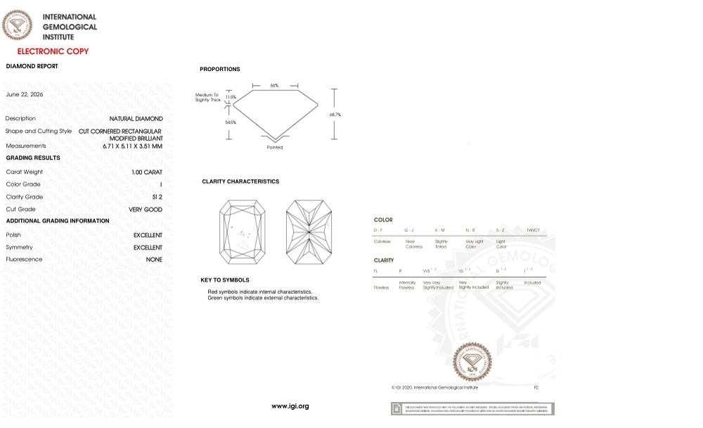 cert image