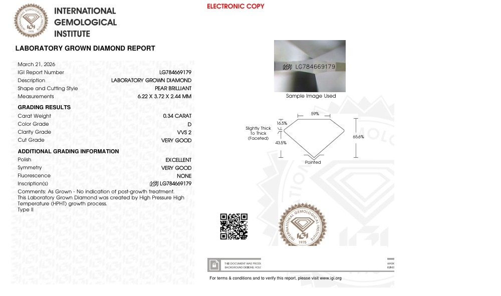 cert image