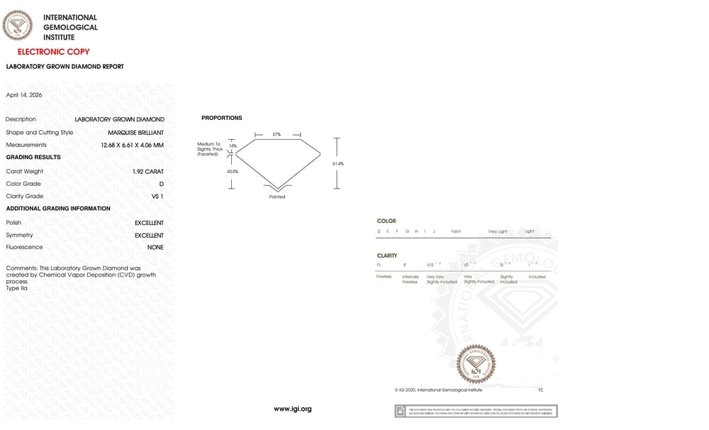 cert image