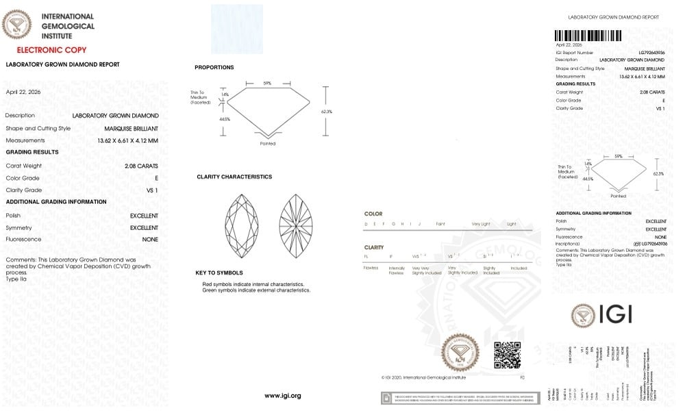 cert image