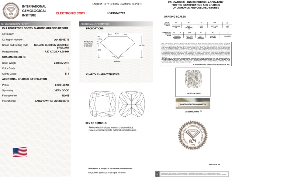 cert image