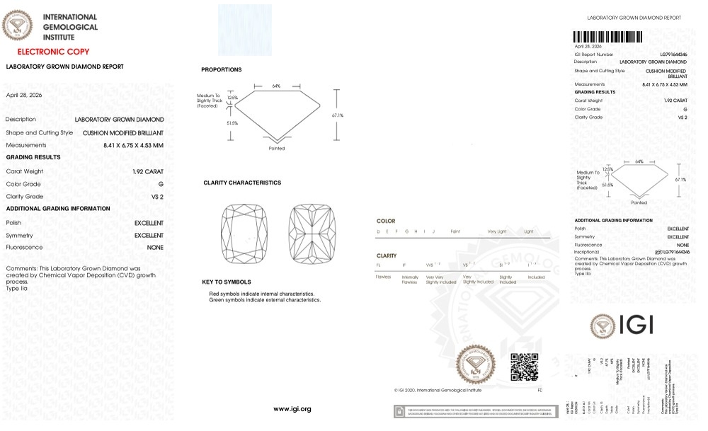 cert image