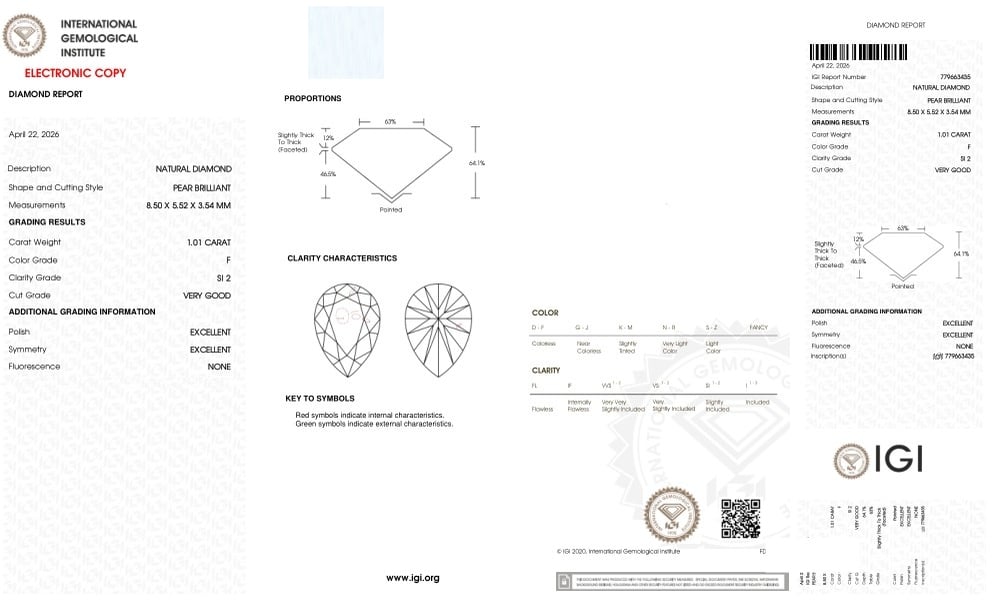 cert image