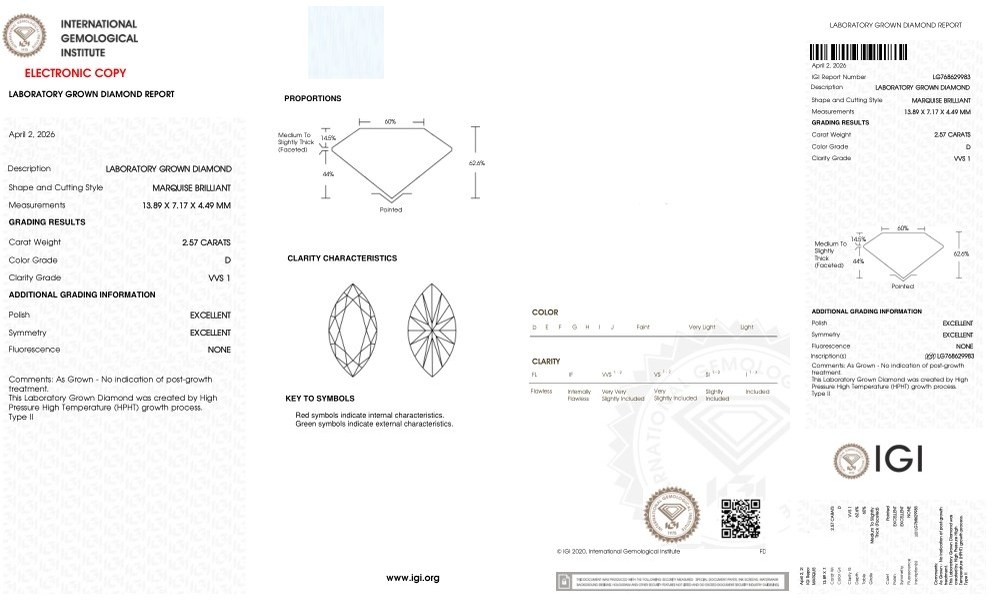 cert image