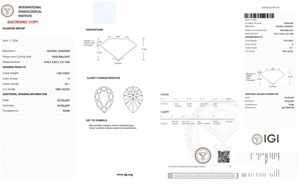 cert image