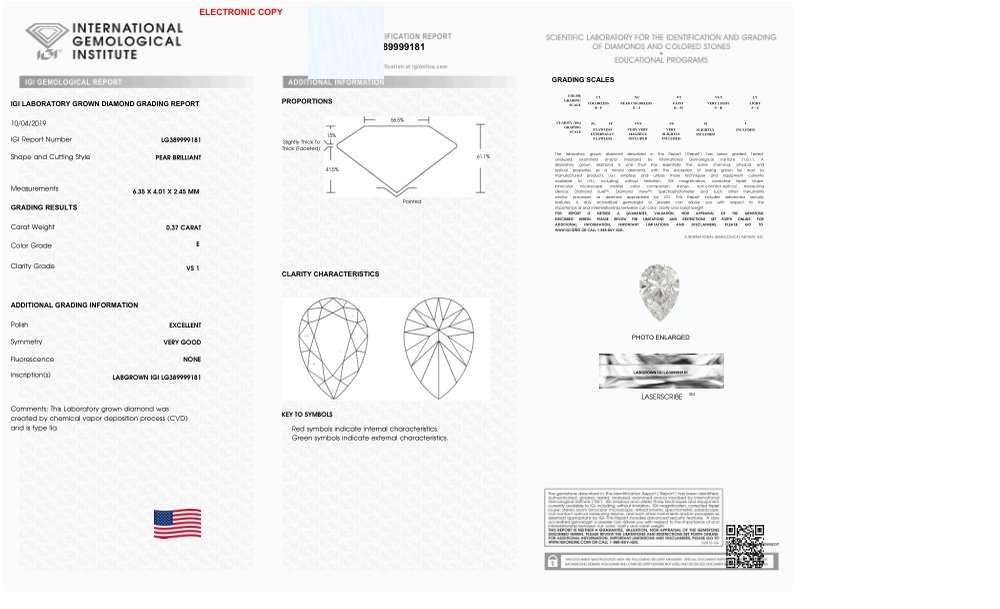 cert image