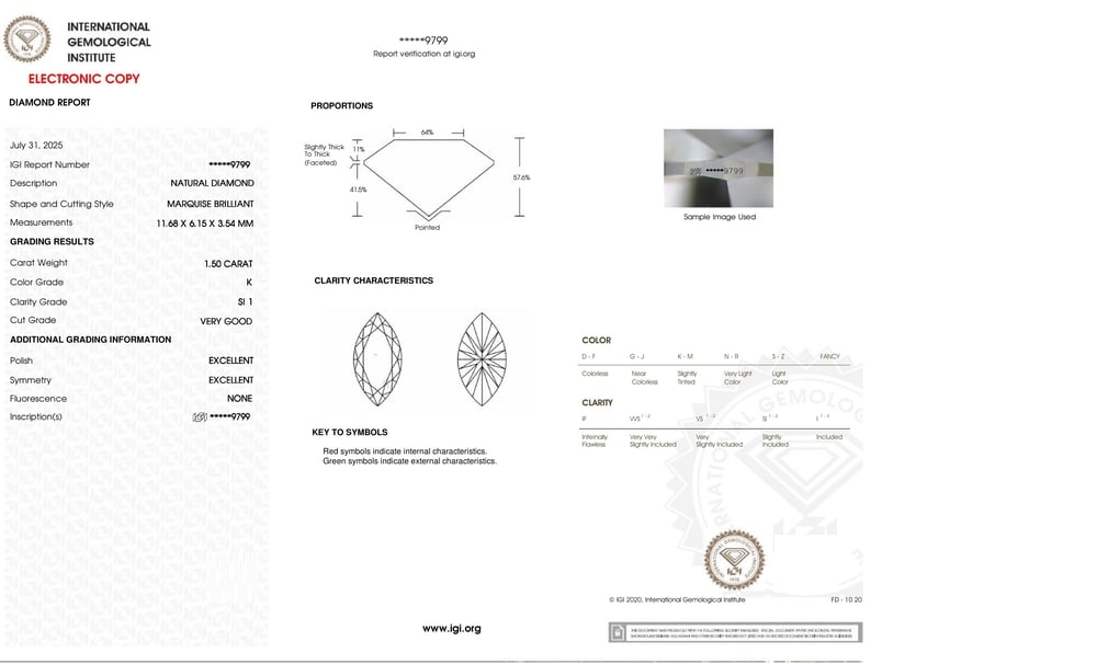 cert image