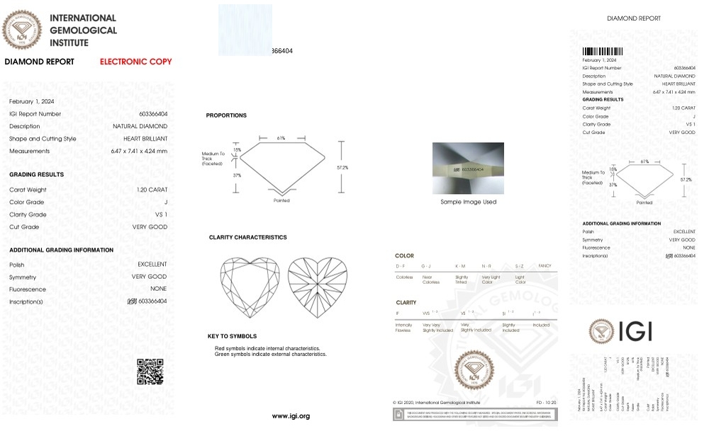 cert image