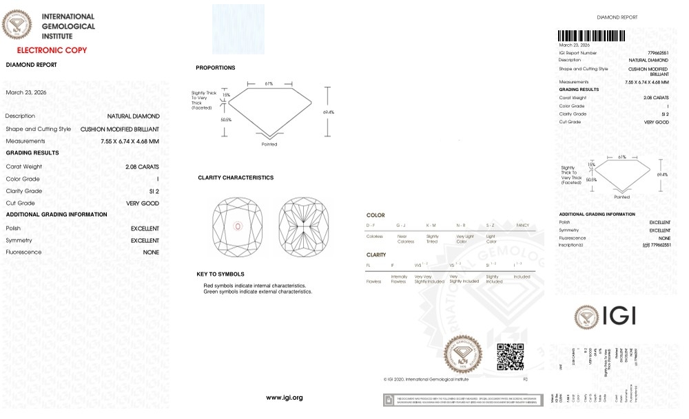 cert image