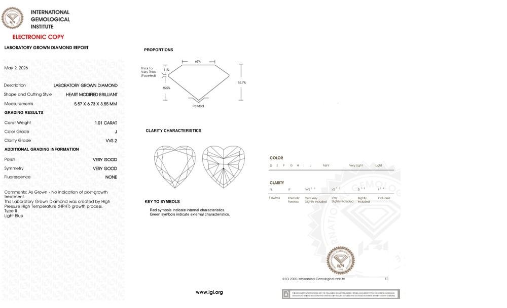 cert image