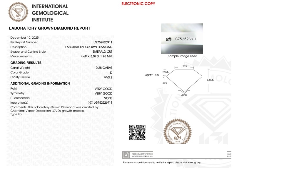 cert image