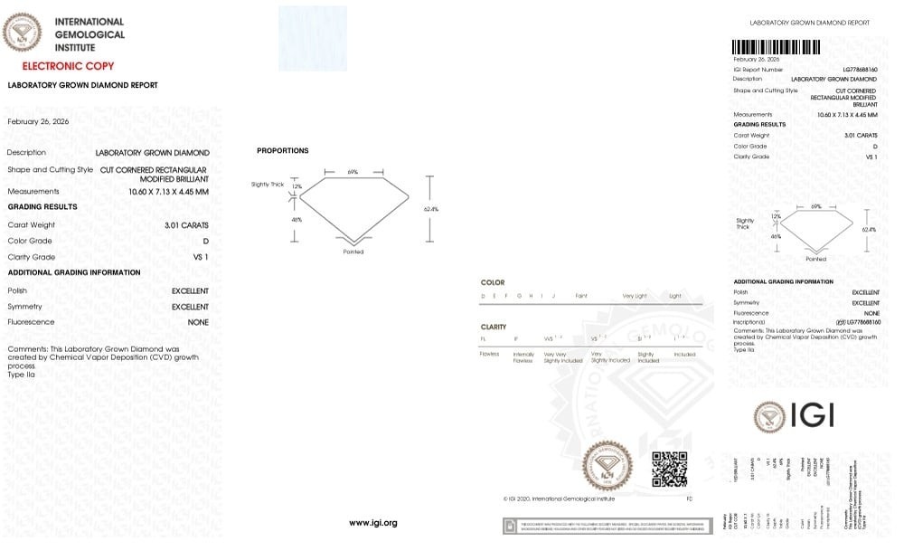 cert image