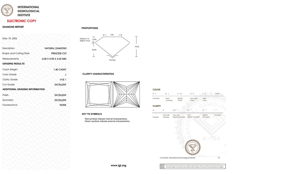 cert image