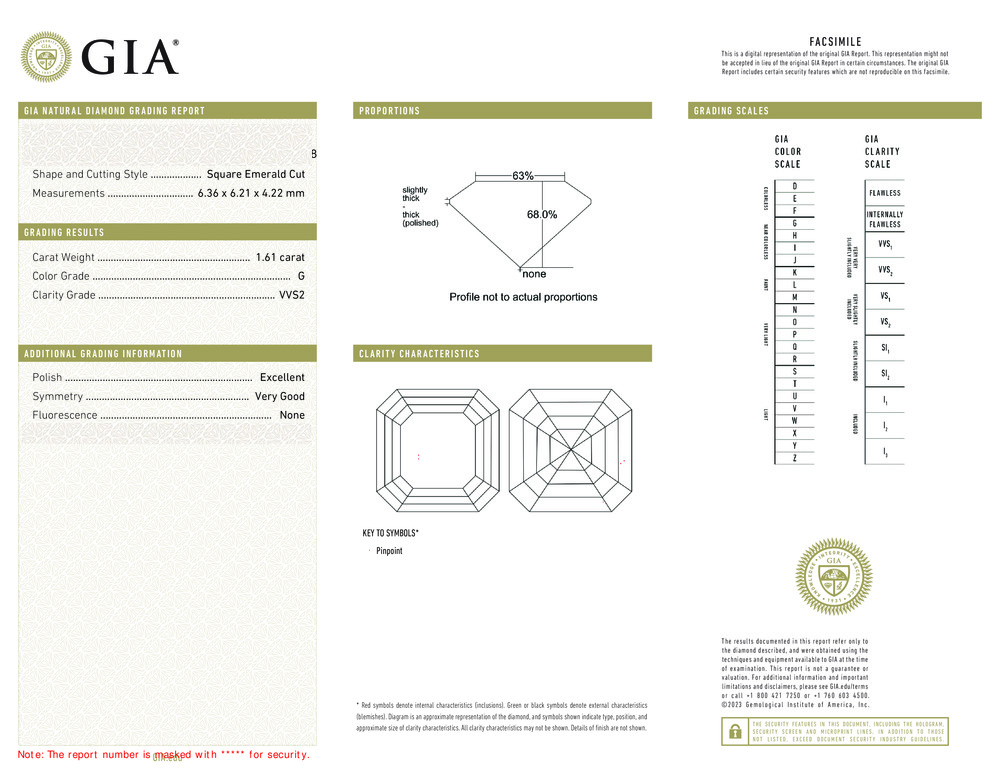 cert image