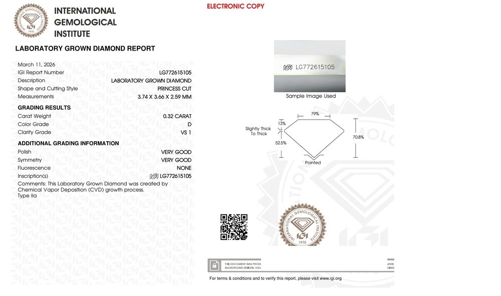 cert image