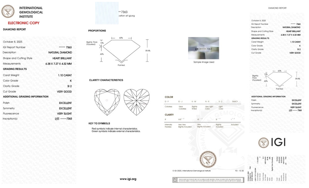 cert image