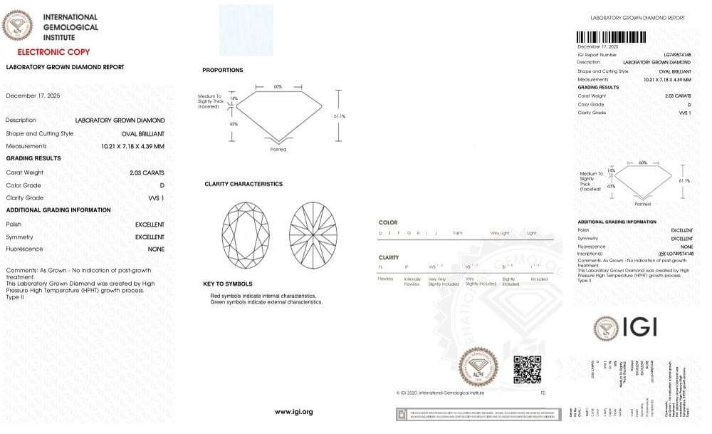 cert image