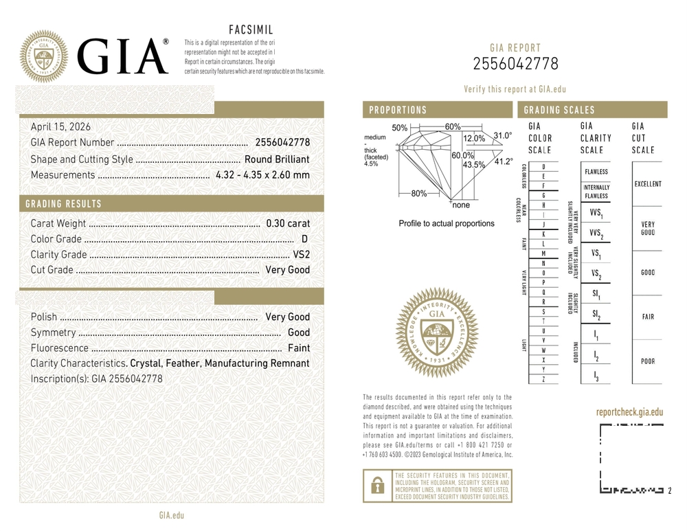 cert image