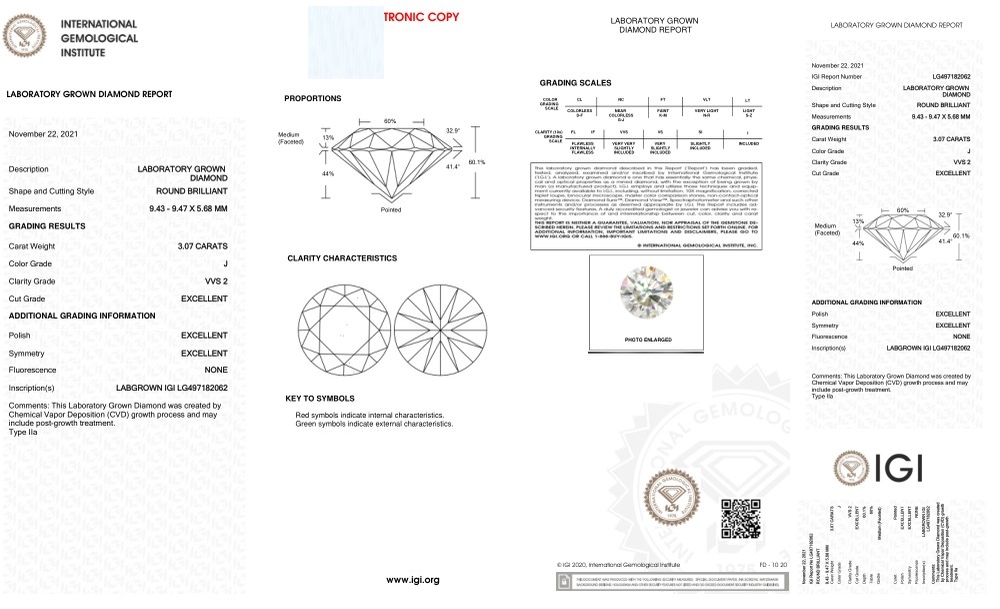 cert image