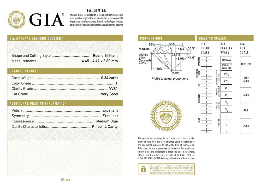 cert image